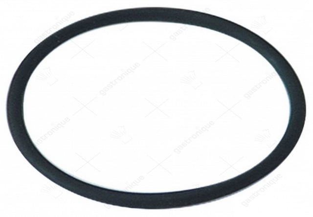 O-ring EPDM materiaaldikte 3,53mm ID ø 55,56mm vpe 1stuk - Thumbnail 1