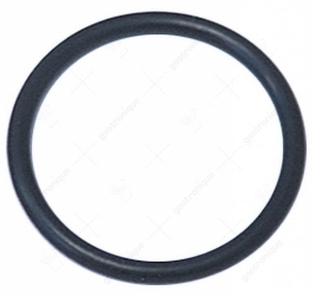 O-ring materiaaldikte 3,53mm ID ø 37,69mm - Thumbnail 1
