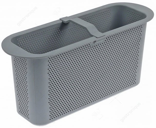 filter H 175mm L 360mm B 120mm - Thumbnail 2