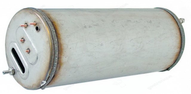 boiler ø 145x403 mm - Thumbnail 1