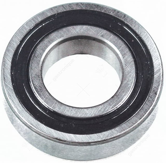 bearing 6206 ddu nsk - Thumbnail 1