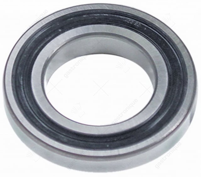 bearing 6007 dducm nsk - Thumbnail 1