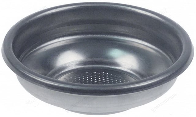 filter 1 cup 6 g ø 70x20.5 mm - Thumbnail 1