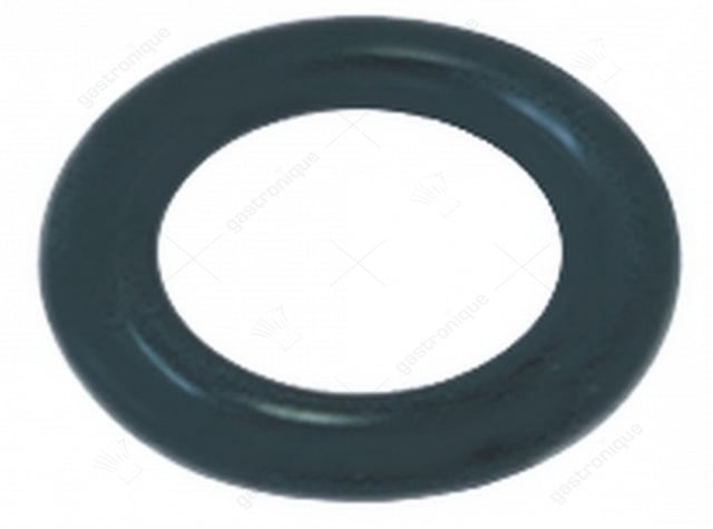 O-ring EPDM materiaaldikte 3,53mm ID ø 9,12mm vpe 1stuk - Thumbnail 1