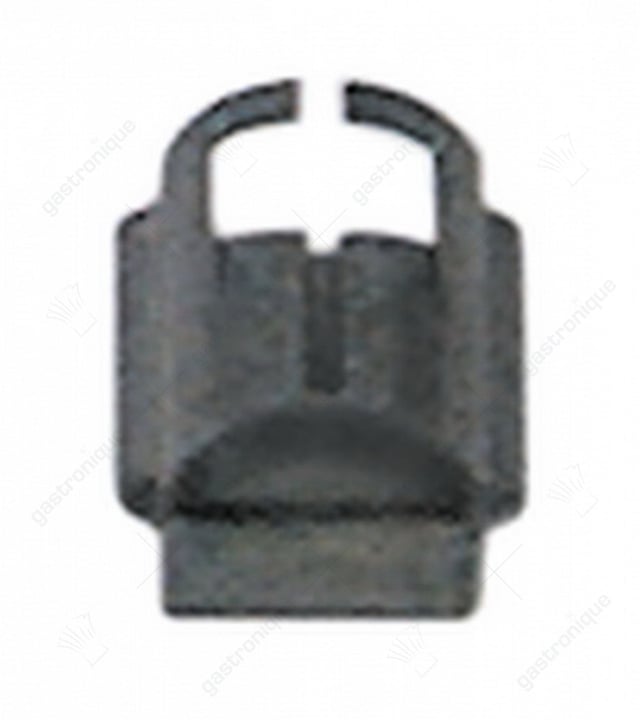 knopveer ø 6x4,6mm vpe 1stuk - Thumbnail 1