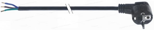 aansluitkabel 16a 250v 2000 mm - Thumbnail 1