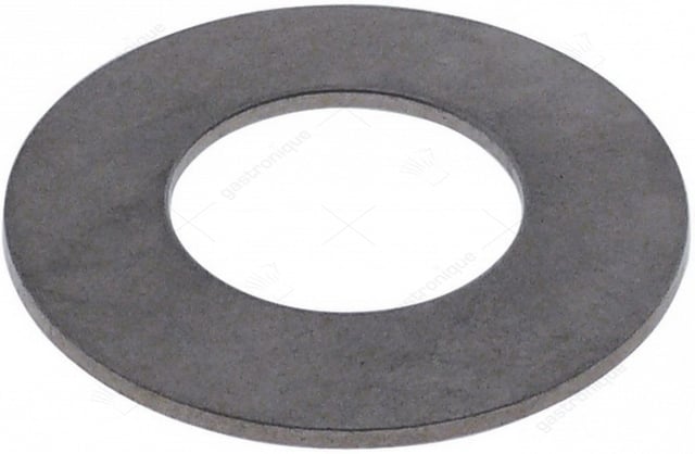 cup spring ø 20x40 mm - Thumbnail 1