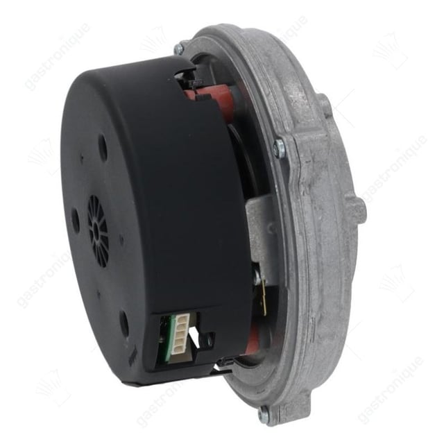 motor fan nrg118/0800-3612-030203 - Thumbnail 2