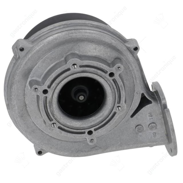 motor fan nrg118/0800-3612-030203 - Thumbnail 3