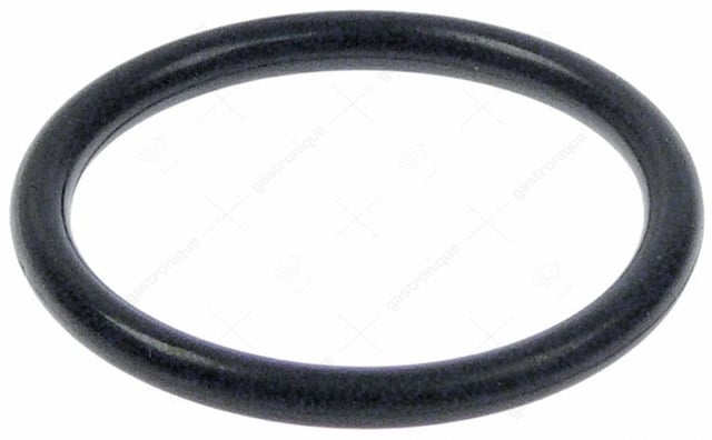 O-ring EPDM materiaaldikte 3,53mm BiD ø 32mm vpe 1stuk - Thumbnail 1