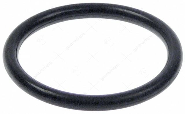 O-ring EPDM materiaaldikte 3,53mm BiD ø 32mm vpe 1stuk - Thumbnail 2