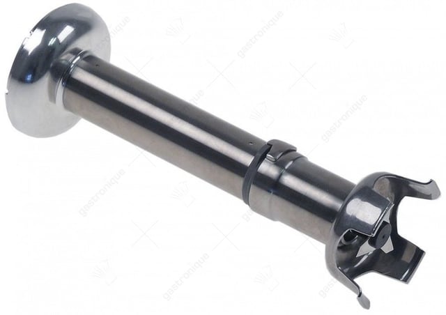 Mixstaaf compleet totale hoogte 280mm voor apparaat CMP 250 V.V (zie versie) - Thumbnail 1