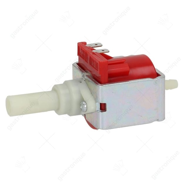 Vibriatiepomp ULKA EP7 48W 230V 50Hz 7 BAR - Thumbnail 3