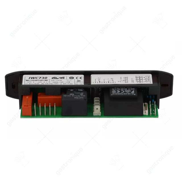 elektronische regelaar ELIWELL IWC730 230V - Thumbnail 2
