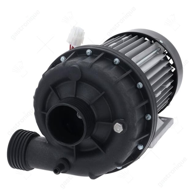 Pomp type C9806M 50Hz 1,5kW 230/400V ingang ø 62mm uitgang ø 62mm aansluiting 6-pins connector - Thumbnail 1