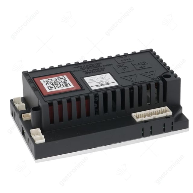 frequentieregelaar set voor vaatwasser 200-240V 50/60 L 150mm B 125mm H 55mm - Thumbnail 1