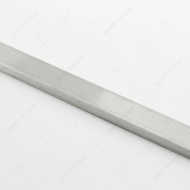 Verdeelschot Voor GN1/4 Pannen 268x27 mm - miniatuur 2