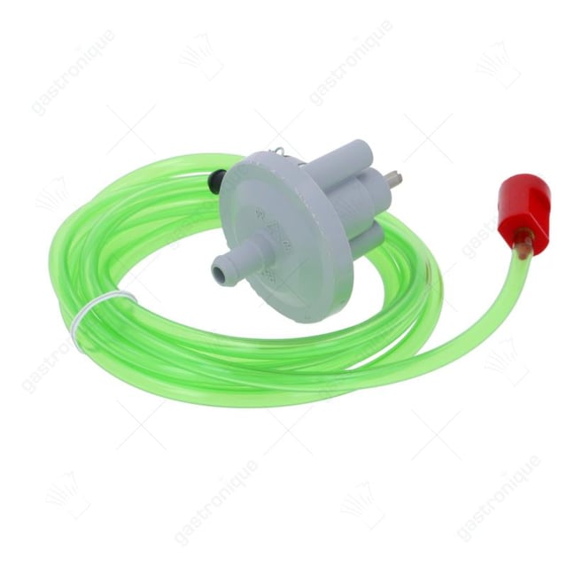 doseerpomp naglans TECNOPRO MT3 - Thumbnail 2