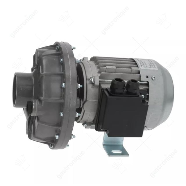 pomp fir 4225sx 1,47hp - Thumbnail 1