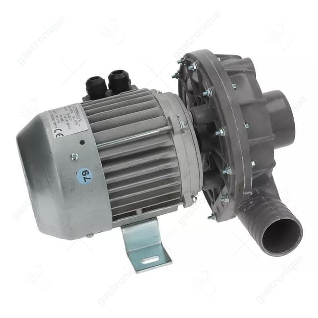 pomp fir 4225sx 1,47hp - Thumbnail 3