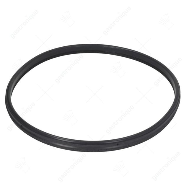 DEURRUBBER OVEN 1540 mm - Thumbnail 1