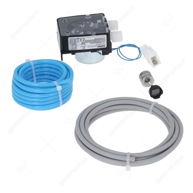 Doseerpomp naglans NPG-0.4 - Thumbnail 2