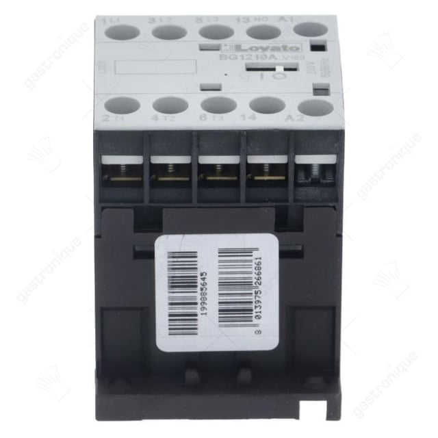 Magneetschakelaar LOVATO BG1210A - Thumbnail 1