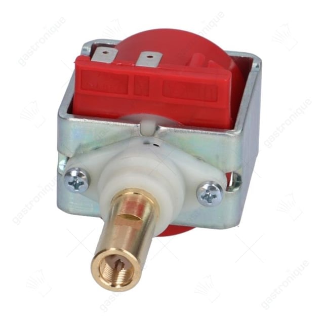 VIBRATORY PUMP ULKA EX7 48W 230V 50Hz - Thumbnail 2