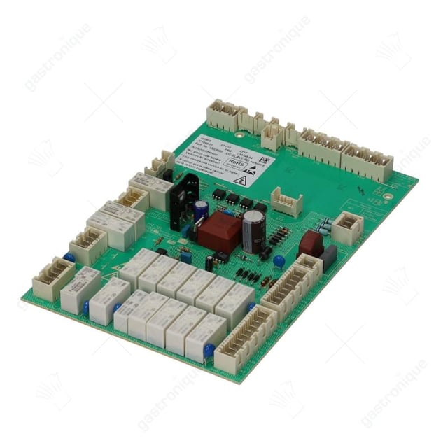 printplaat module slave - Thumbnail 2