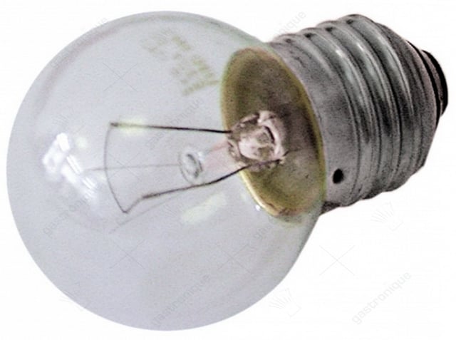 lamp e27 40w 230v - Thumbnail 2