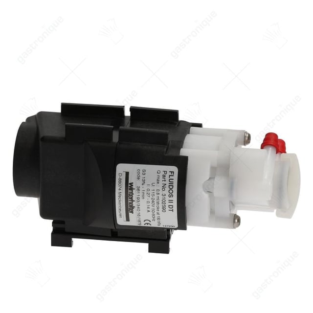 doseerpomp zeep 115/240v 50/60hz - Thumbnail 1