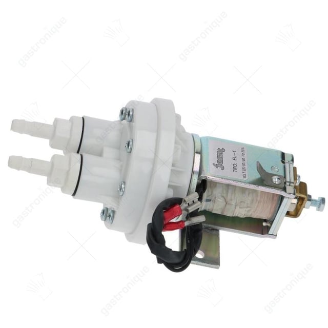 doseerpomp naglans 220v 50/60hz - Thumbnail 1