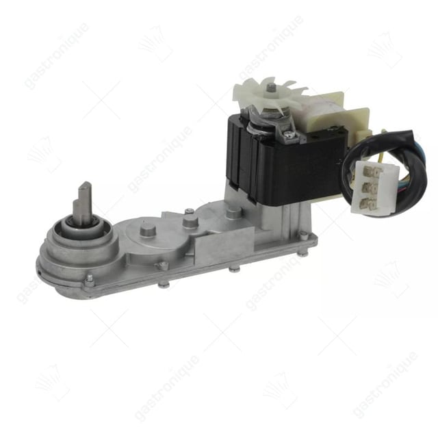 Getriebemotor Kenta K9357502 - Thumbnail 1