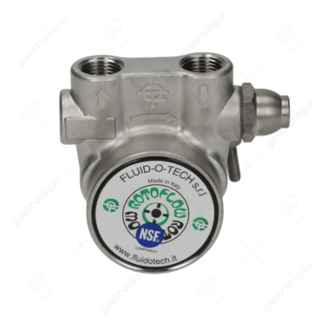 POMP ROTOFLOW PA311 300 L/h - Thumbnail 2