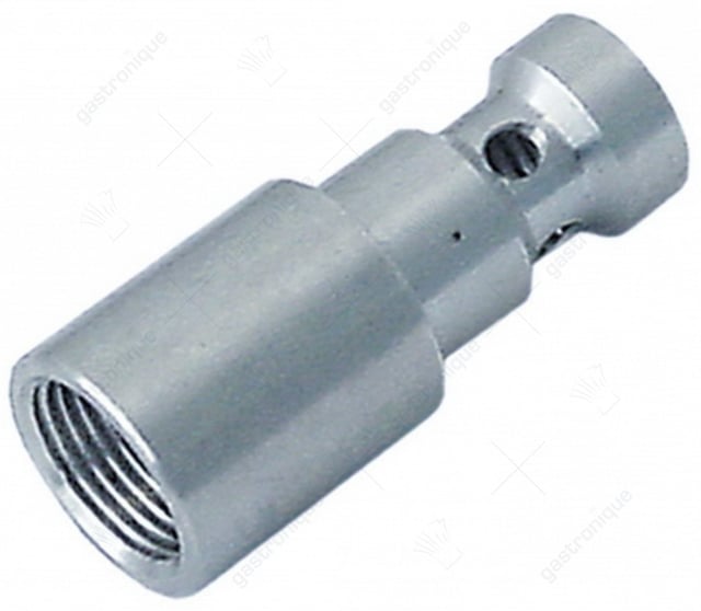 spindle for  wash/rinse arm assy - Thumbnail 2