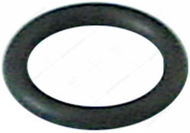 O-ring materiaaldikte 2,62mm ID ø 13,95mm - Thumbnail 1