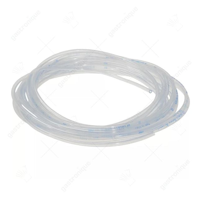 Slang PVC transparant ø 4 x 7 mm (10 meter) - Thumbnail 2
