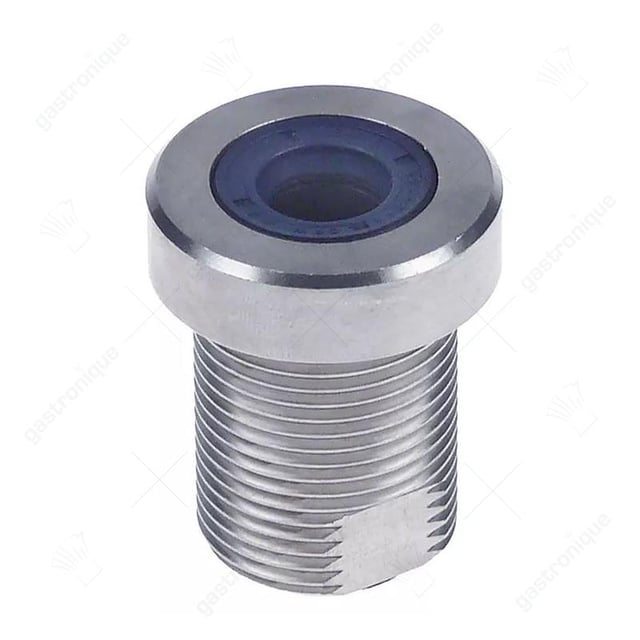 bushing threaded 3/4" - Thumbnail 1