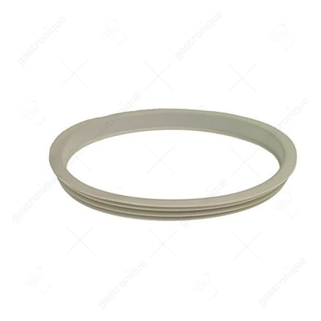 Pakking 16 cm silicone voor container passend voor UGOLINI BRAS - Thumbnail 1