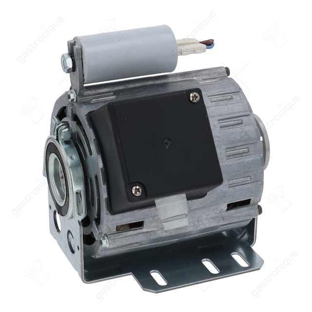 pompmotor RPM type 11002755 165W 230V 50Hz aansluiting klem L 160mm B 160mm H 170mm - Thumbnail 4