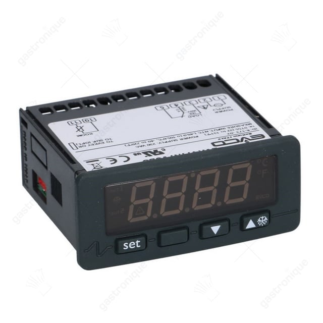 thermostaat EVK411 NTC - Thumbnail 1