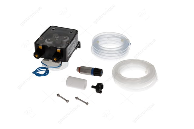 Doseerpomp naglans NPG 0.4 - Thumbnail 1