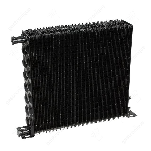 condenser stft 16224 1x230 mm - Thumbnail 1