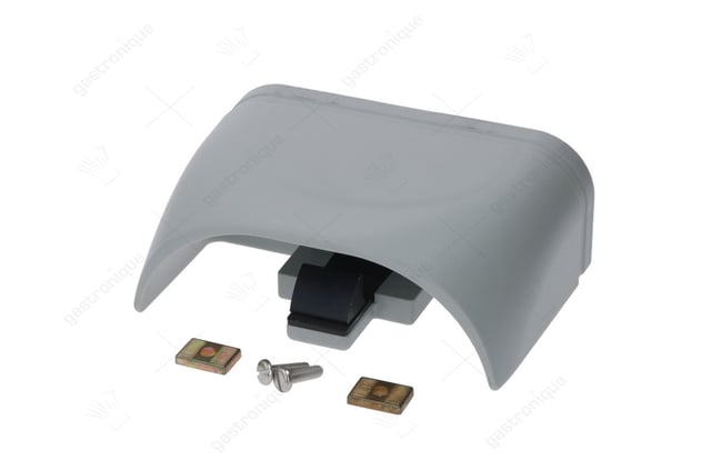 tegenstuk deursluiting hp dikte 78/94 mm - Thumbnail 1