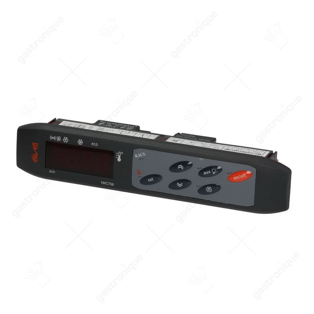 elektronische regelaar ELIWELL IWC730 230V - Thumbnail 1