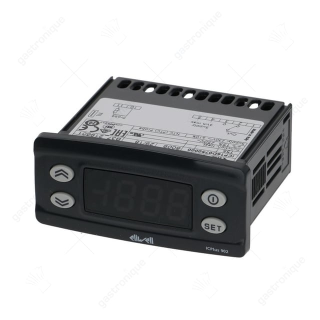 Thermostaat ICPLUS902 NTC-PTC - Thumbnail 1