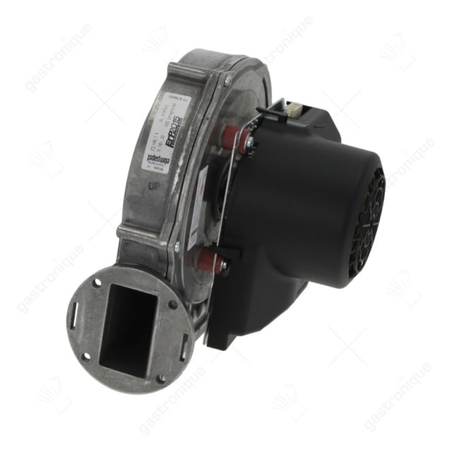 Radiaalventilator rg148/1200-3633-01020 - Thumbnail 1