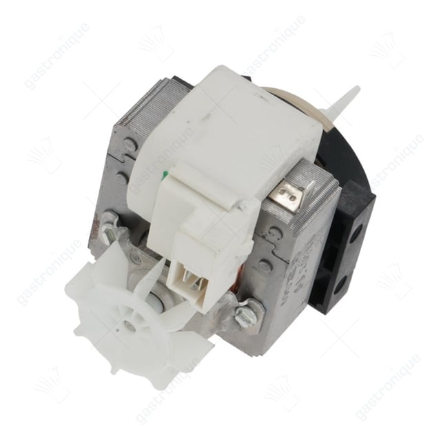 afvoerpomp zonder deksel 230V 65W 50Hz HANNING type BE20B2-083 - Thumbnail 2