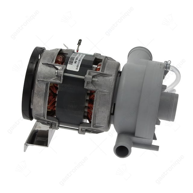 pomp lgb la50sx 0,63hp - Thumbnail 1