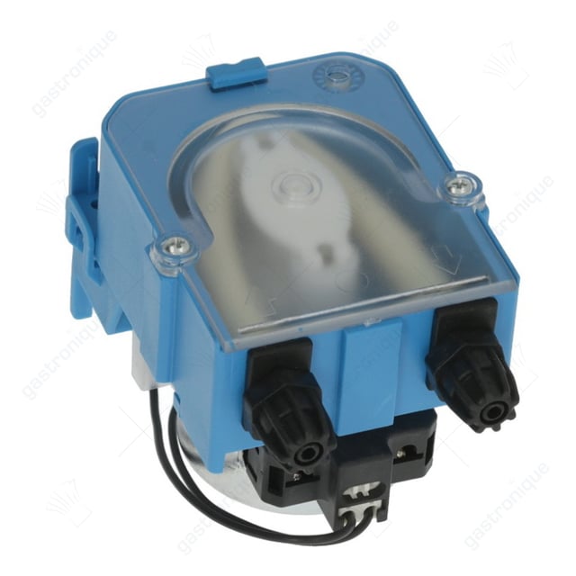 Doseerpomp zeep 230 V type MP3-T 0-4 ltr / uur instelbaar - Thumbnail 2